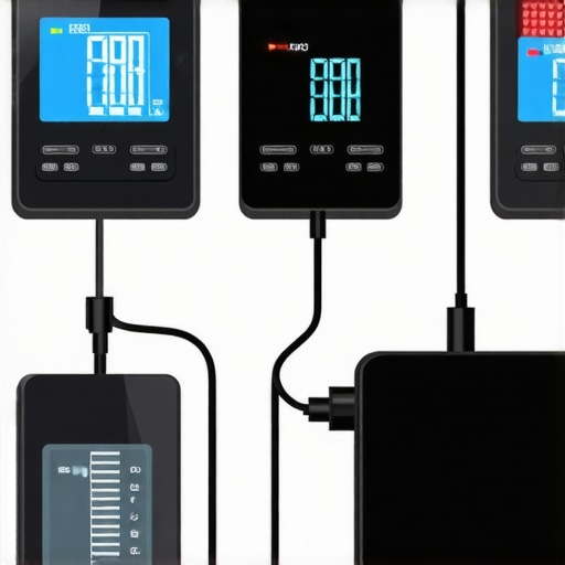 Why Your Digital Scale Gives Different Readings on Different Counters