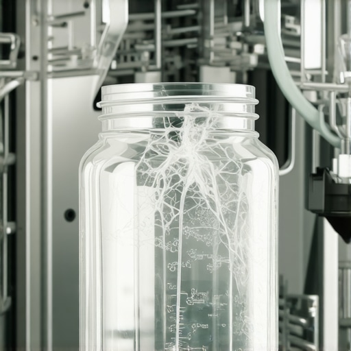 Why Your Glass Blender Jar Keeps Cracking in the Dishwasher