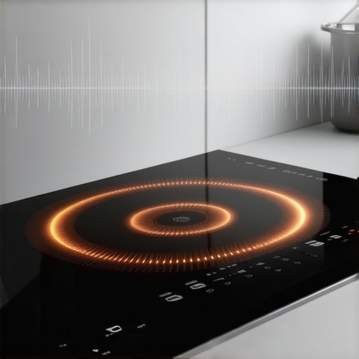 Why Your Induction Burner Makes That High-Pitched Whine While Cooking