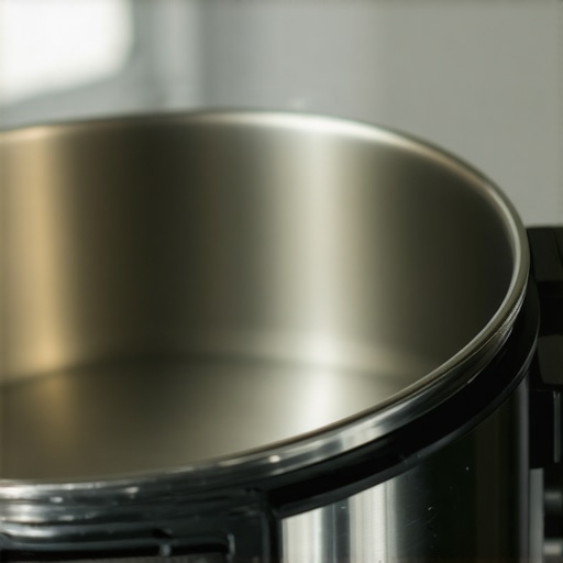 Why Your Pressure Cooker Gasket Smells Like Last Night's Stew
