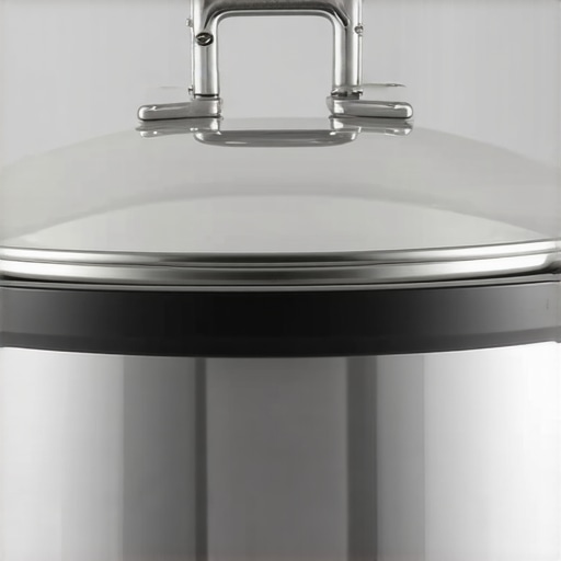 Why Your Pressure Cooker Lid Feels Tight Even When the Pin is Down