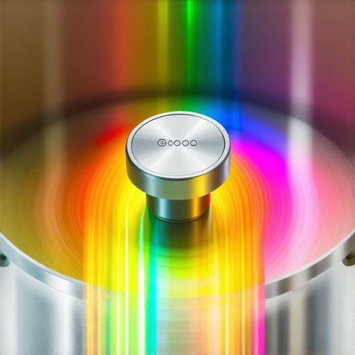 Why Your Pressure Cooker Pot Is Stained With Rainbow Swirls