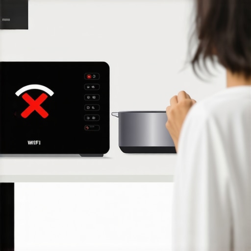 Why Your Smart Cooker Refuses to Sync with Your Home Wi-Fi
