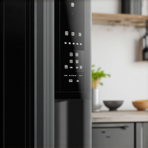 Why Your Smart Fridge App Keeps Telling You the Door Is Open