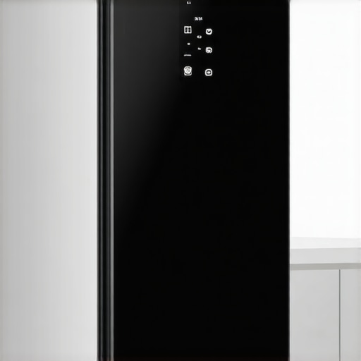 Why Your Smart Fridge Needs a Firmware Update