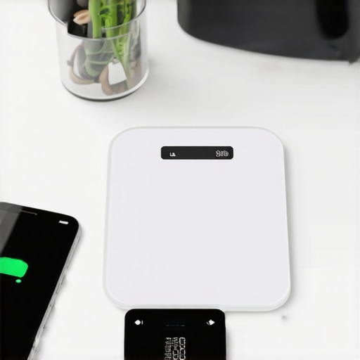 Why Your Smart Kitchen Scale Fails to Connect to Your Phone