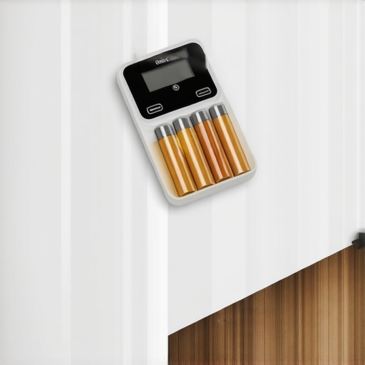 Why Your Smart Scale Batteries Die Every Two Weeks