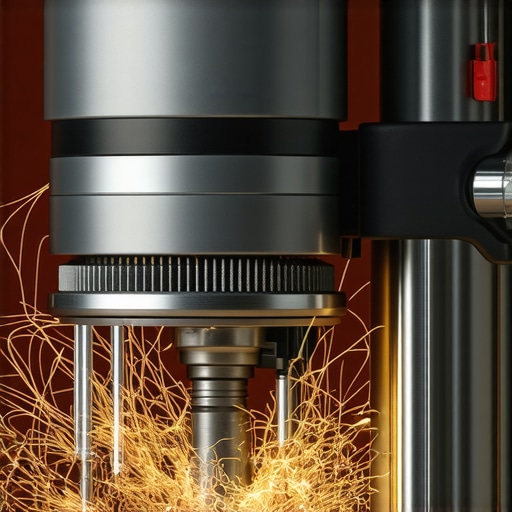 Why Your Stand Mixer Carbon Brushes Might Be Causing Motor Sparks
