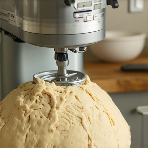 Why Your Stand Mixer Motor Labors With Whole Wheat Flour