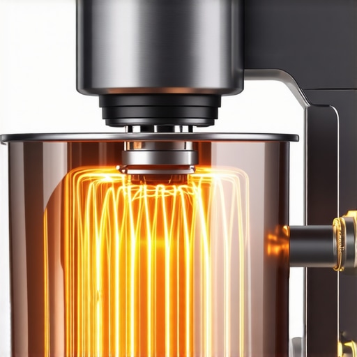 Why your mixer motor smells hot after only two minutes of use