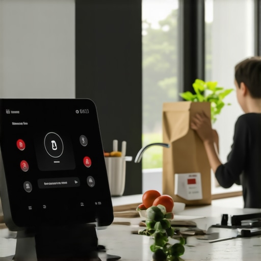 Why your smart kitchen display is laggy and unresponsive