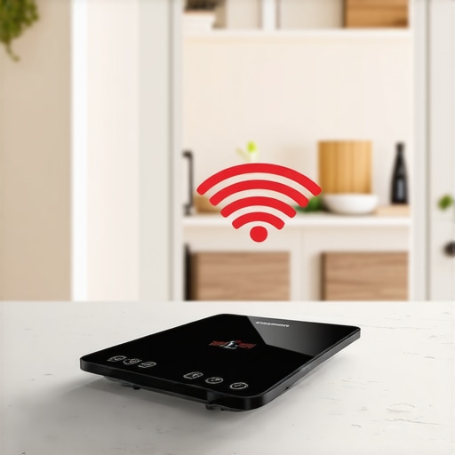 Why your smart scale cannot find the Wi-Fi signal in the pantry