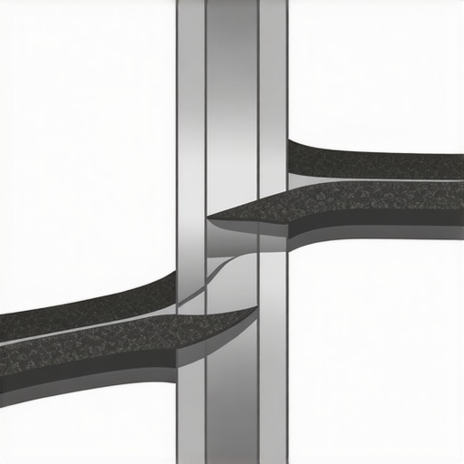 Diagram showing how dull blades cause heat expansion in blender seals