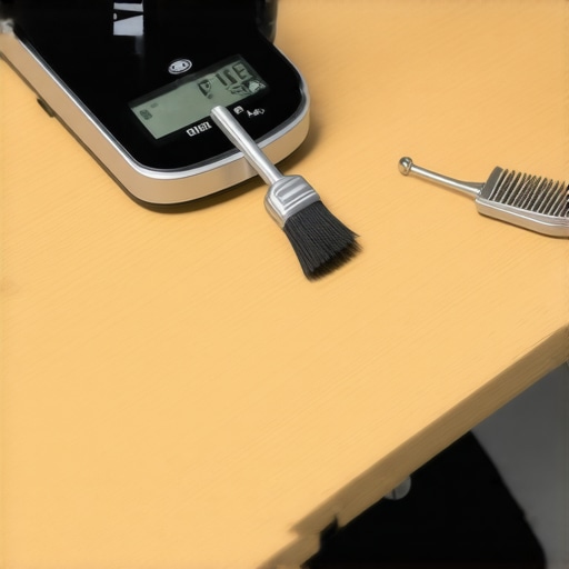 Deep cleaning kitchen gadgets Cleaning kitchen appliance crevices