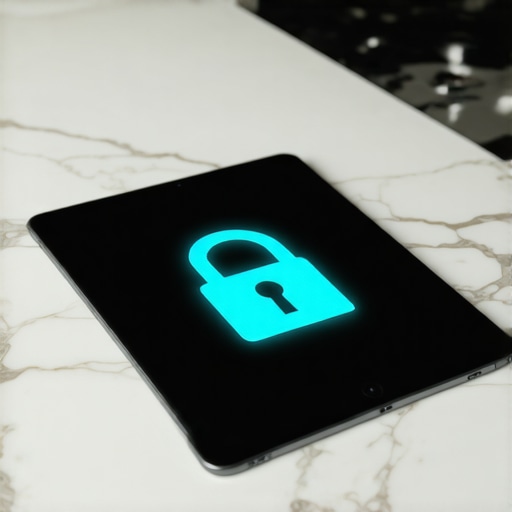 How to Secure Your Smart Kitchen Hub From Network Hackers