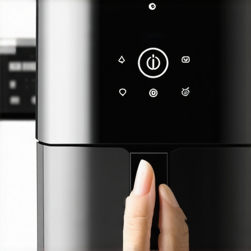 How to Silence the Constant Beeping on Your Smart Air Fryer