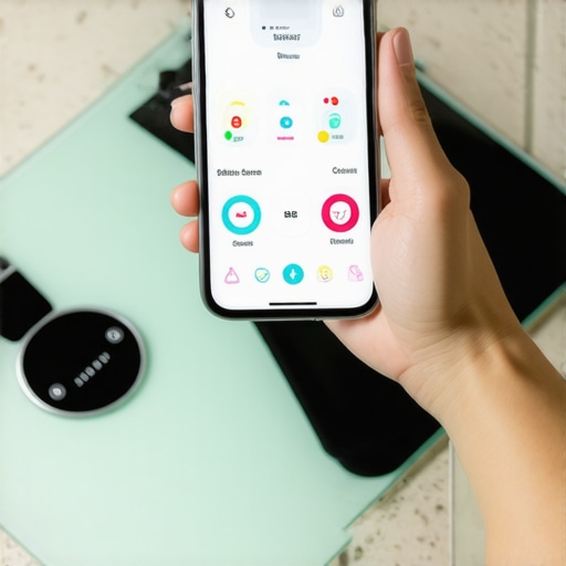How to fix a smart scale that won't sync with your fitness app