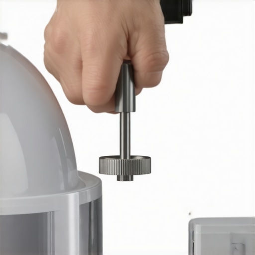 How to fix the screeching sound coming from your blender's drive socket