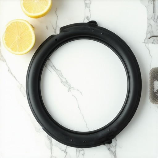 How to get the smell of onions out of your pressure cooker gasket
