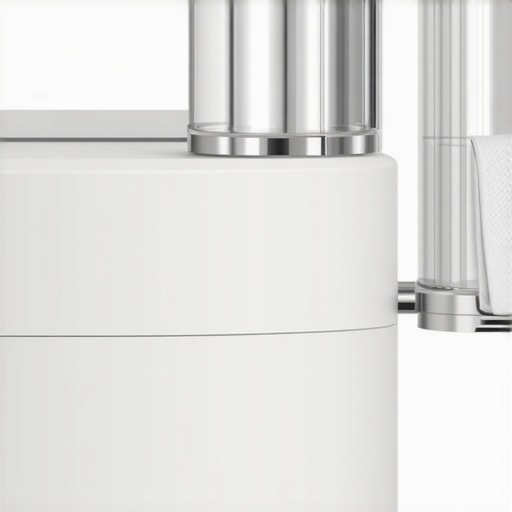 How to get the stubborn stains off your white blender base