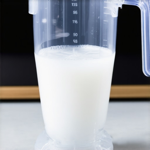 How to polish the scratches out of a plastic blender pitcher