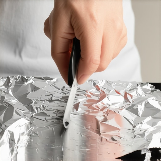How to sharpen blender blades without a specialty kit