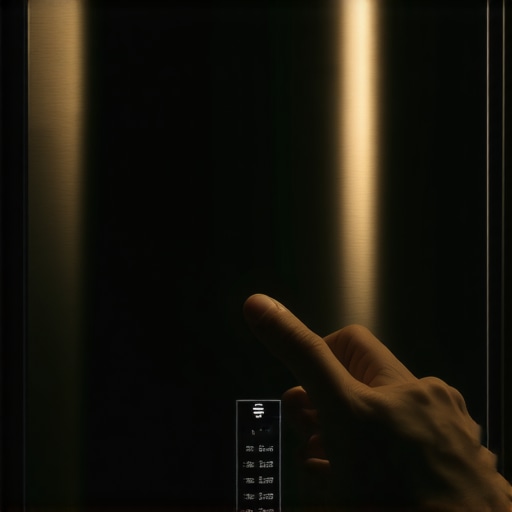 How to stop your smart fridge from chirping at 3 AM