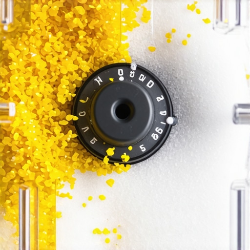 Lemon zest and granulated sugar mixture in a blender jar.