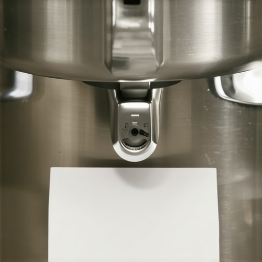 The Paper Test for Perfect Mixer Beater-to-Bowl Clearance