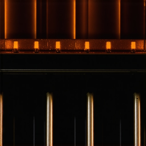 The Reason Your Oven Sensor Gives False Temperature Readings