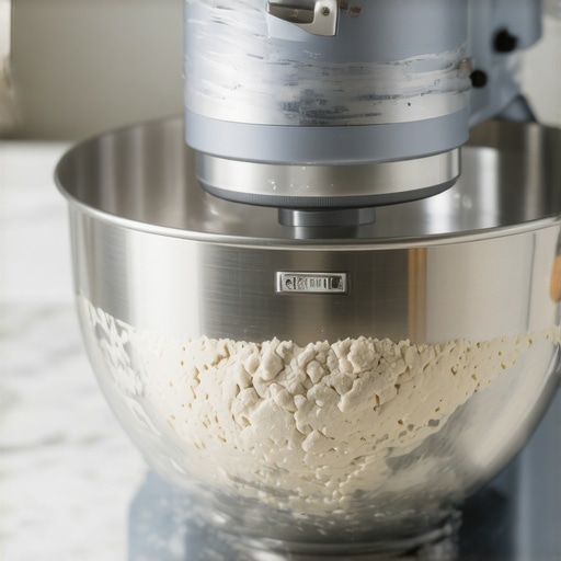 The Reason Your Stand Mixer Is Vibrating Excessive on Your Counter