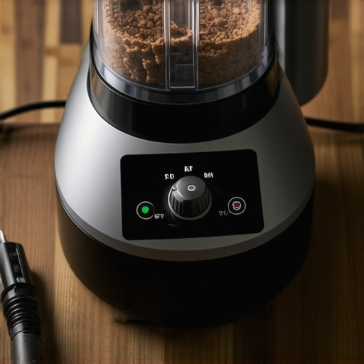 The Simple Fix for a Blender That Only Works on One Speed