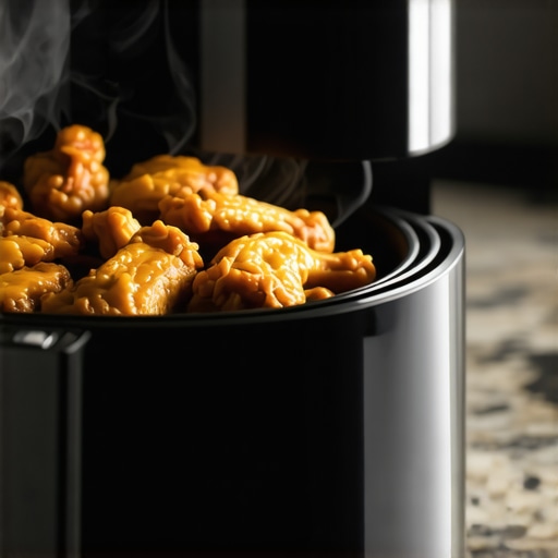 The air fryer preheat myth: Is it actually necessary?