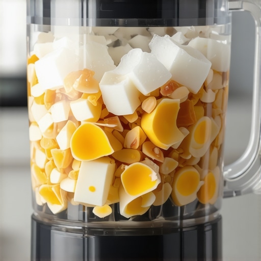 The easiest way to sharpen blender blades at home