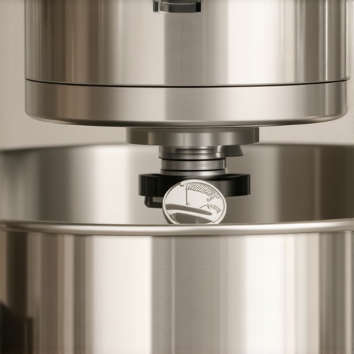 The hidden reason your mixer bowl is scraping the bottom