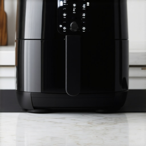 The noise-reduction hack for loud air fryers