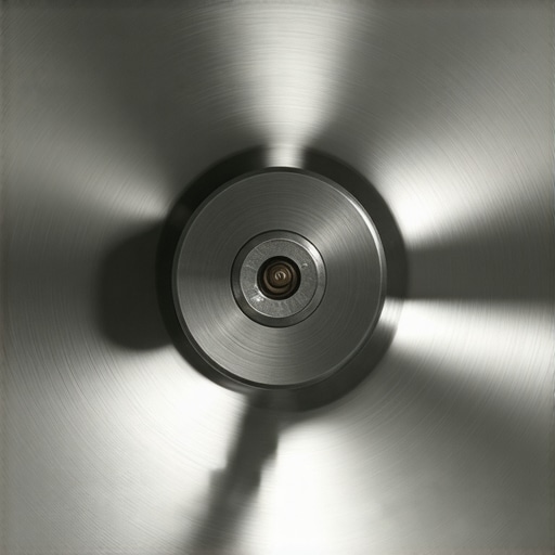 The reason your blender sounds like it's grinding metal