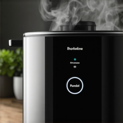 The reason your smart cooker won't start the timer automatically