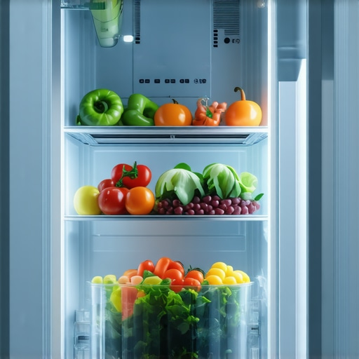 The reason your smart fridge inventory is always wrong