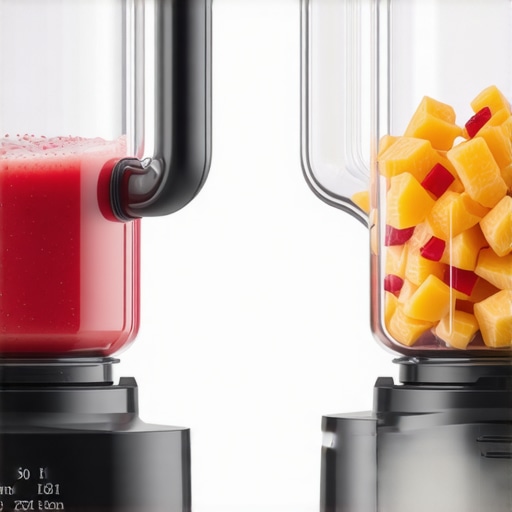 The wattage myth: Why 1500 watts doesn't mean a better blender
