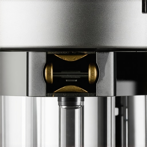 Why Your Blender Blades Won't Turn When the Motor Runs