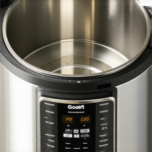 Why Your Multi Cooker Burn Error Won't Go Away After Scrubbing