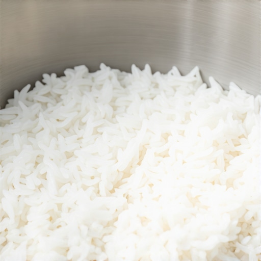 Why Your Pressure Cooker Burns the Bottom of Your Rice
