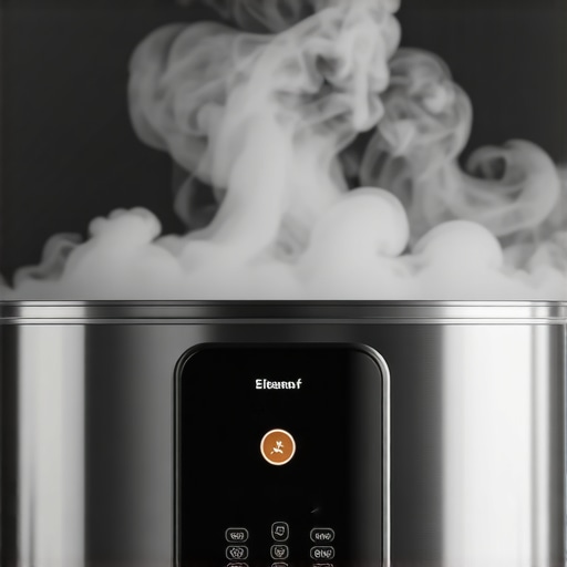 Why Your Pressure Cooker Timer Keeps Pausing Mid-Cycle