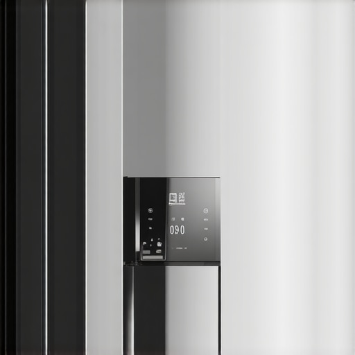 Why Your Smart Fridge Screen Is Flickering and How to Fix It