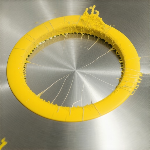 Why cheap silicone gaskets fail in pressure cookers