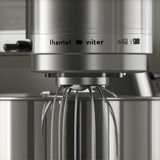 Why expensive stand mixers still struggle with small batches