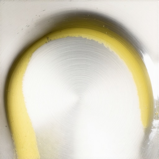 Why pressure cooker seals turn yellow over time