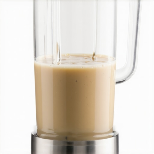 Why your blender jar base is leaking black liquid into your food