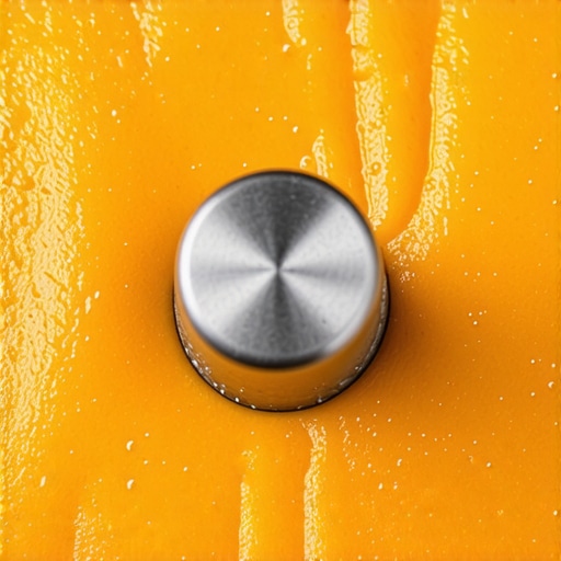 Why your blender struggles to create a vortex with thick liquids